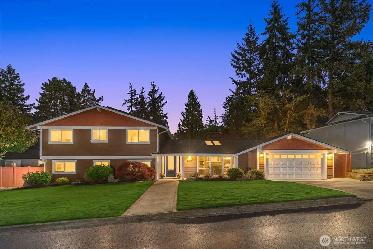 4712 125th Avenue Se, Bellevue, WA 98006 - #1