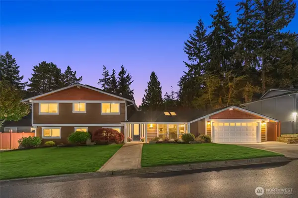 4712 125th Avenue Se, Bellevue, WA 98006
