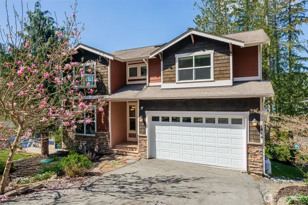 1414 Lake Roesiger Drive, Snohomish, WA 98290