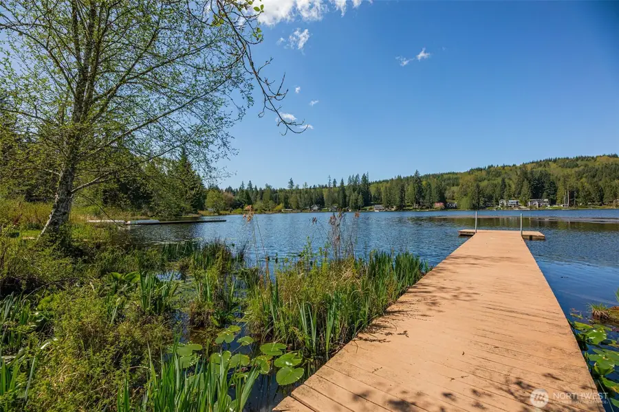 1414 Lake Roesiger Drive, Snohomish, WA 98290 - #2