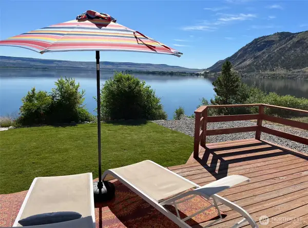 622 1st Street, Brewster, WA 98812