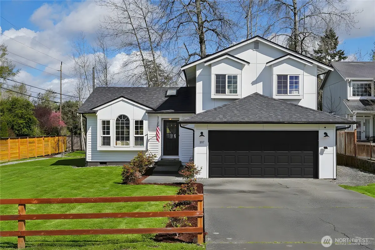 107 105th Street Ct E, Tacoma, WA 98445 - #1