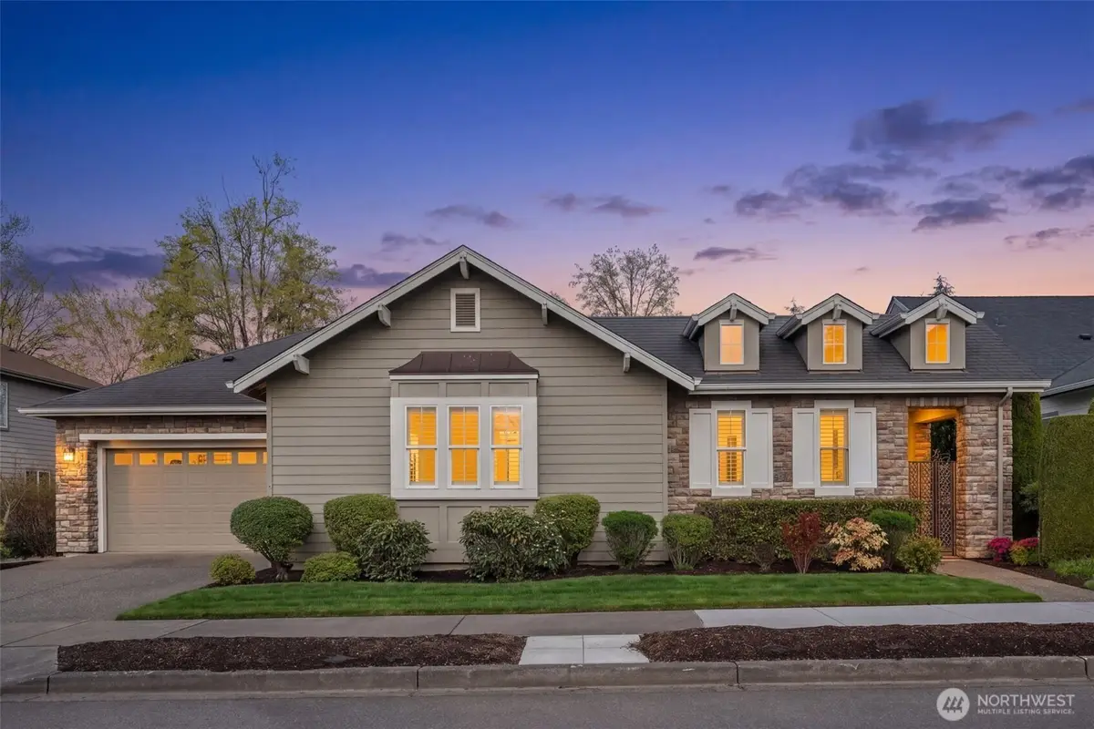 12428 NE 232nd Terrace, Redmond, WA 98053 - #1