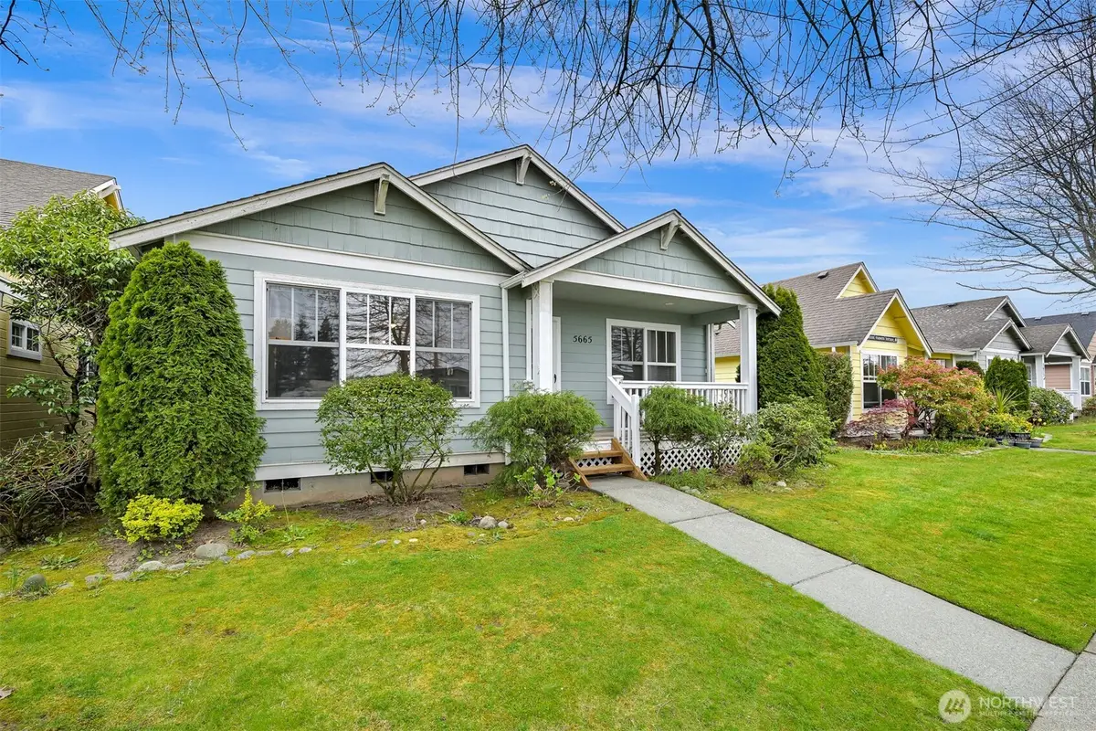 5665 Correll Drive, Ferndale, WA 98248 - #1