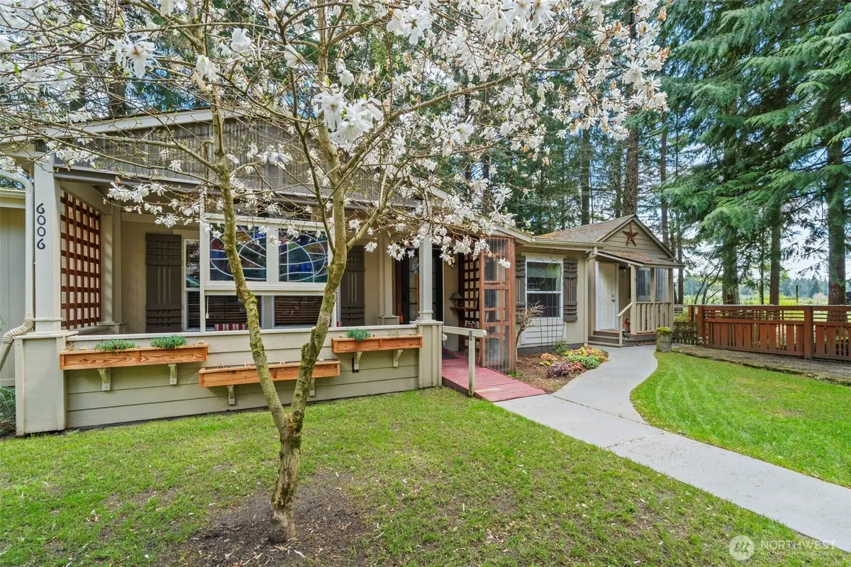6006 Jamison Lane Se, Olympia, WA 98513 - #1