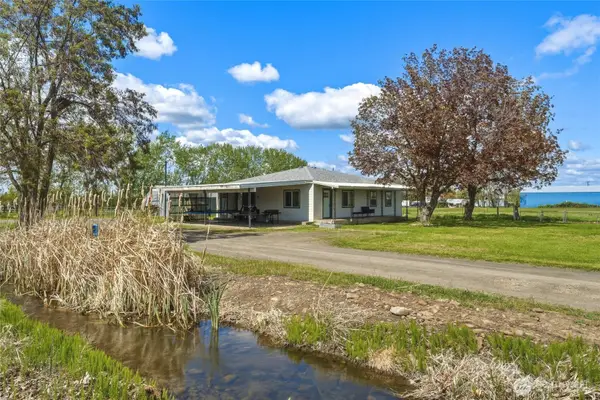 84240 Weis Road, Milton-Freewater, OR 97862