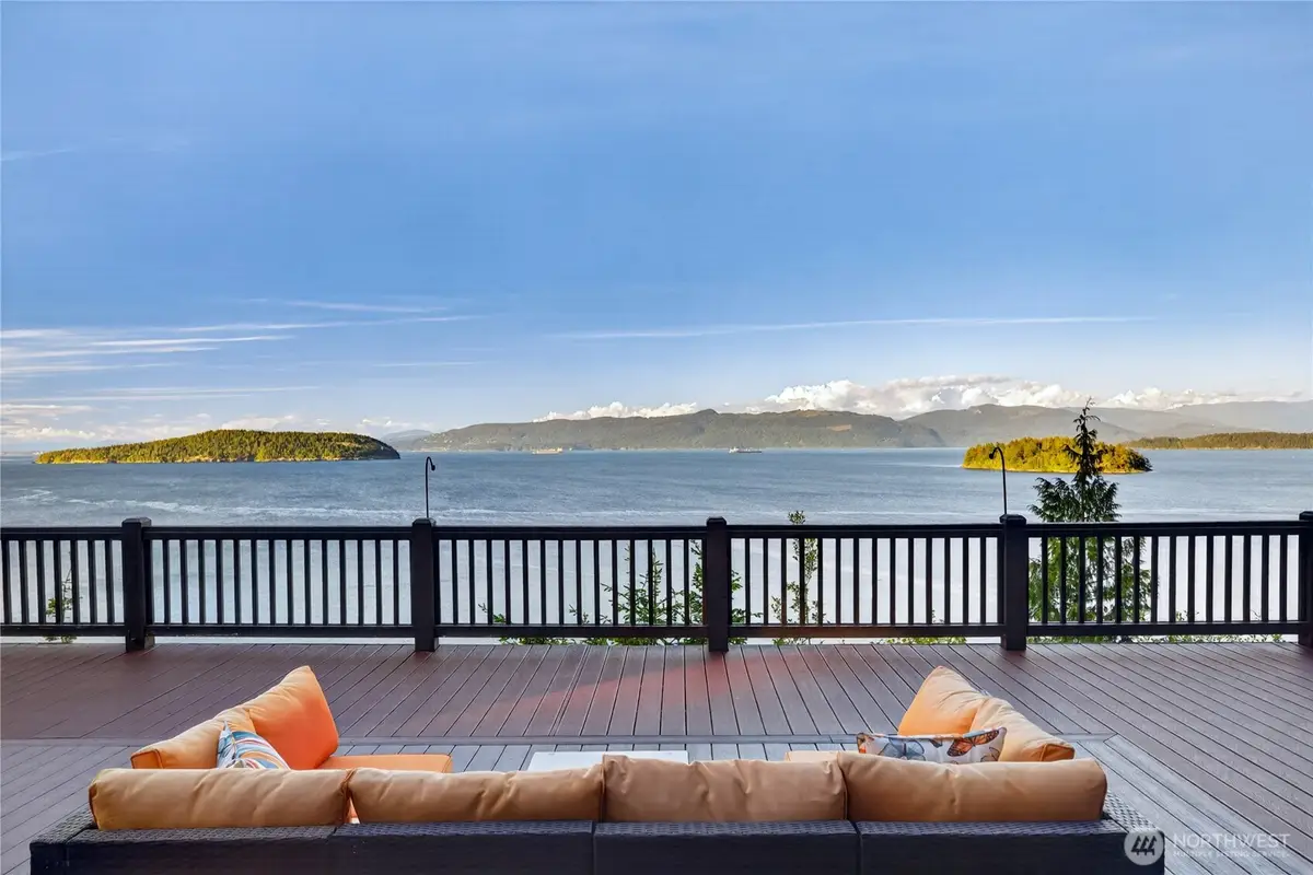 4623 Guemes Island Road, Anacortes, WA 98221 - #1