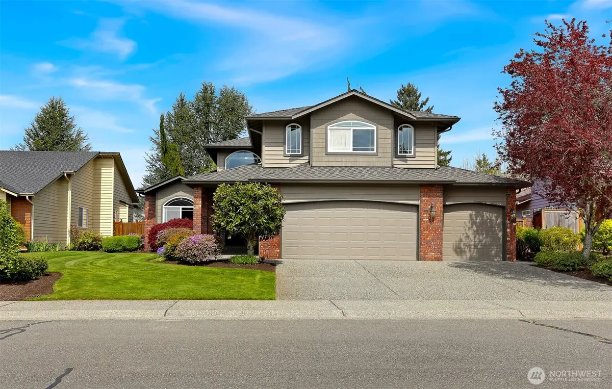 4431 144th Place Se, Snohomish, WA 98296 - #1