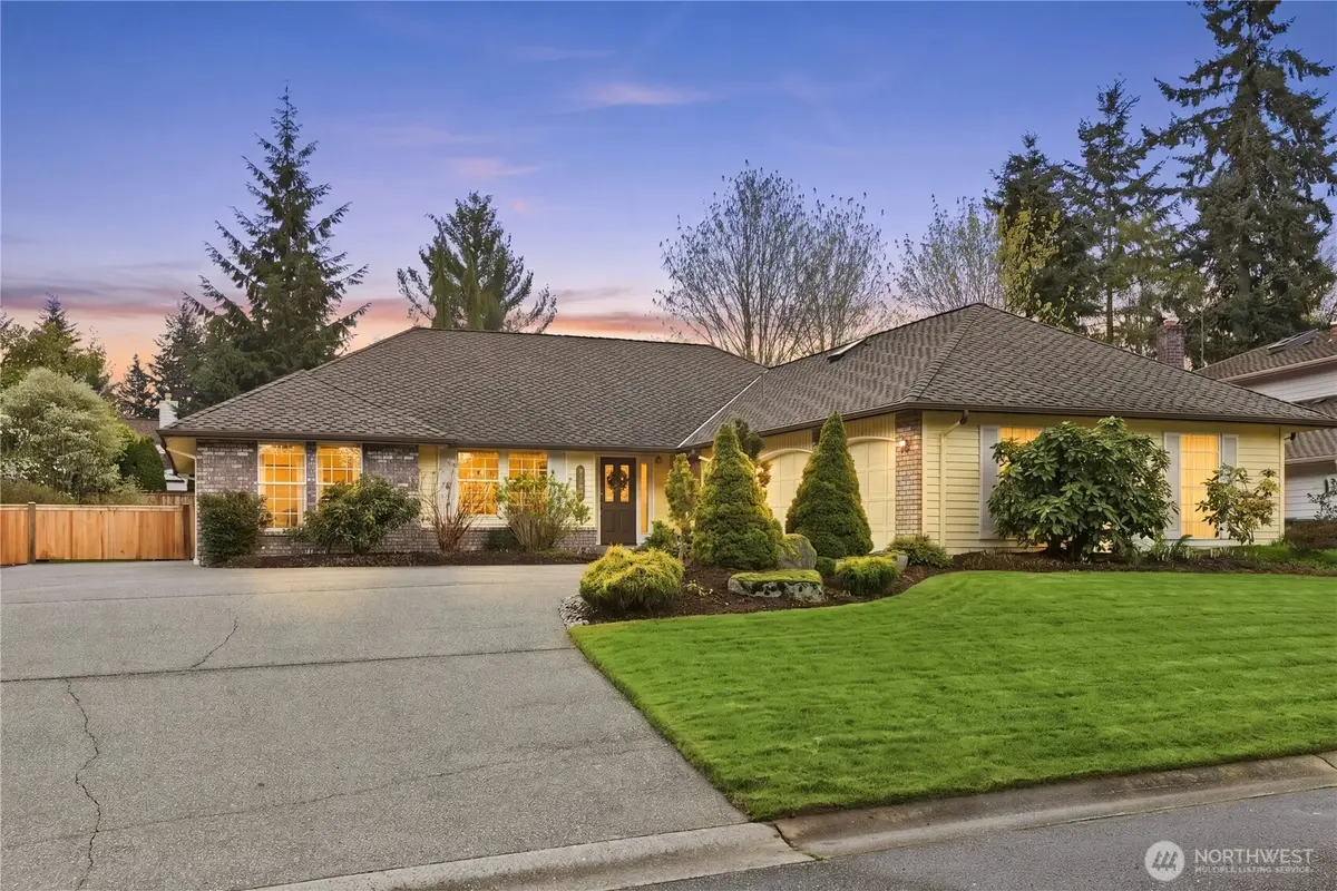 4124 125th Place Se, Everett, WA 98208 - #1