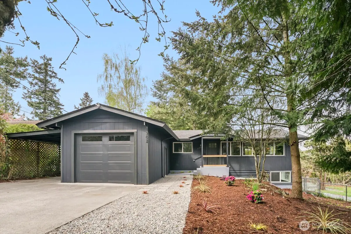 1302 SW 125th Place, Burien, WA 98146 - #1