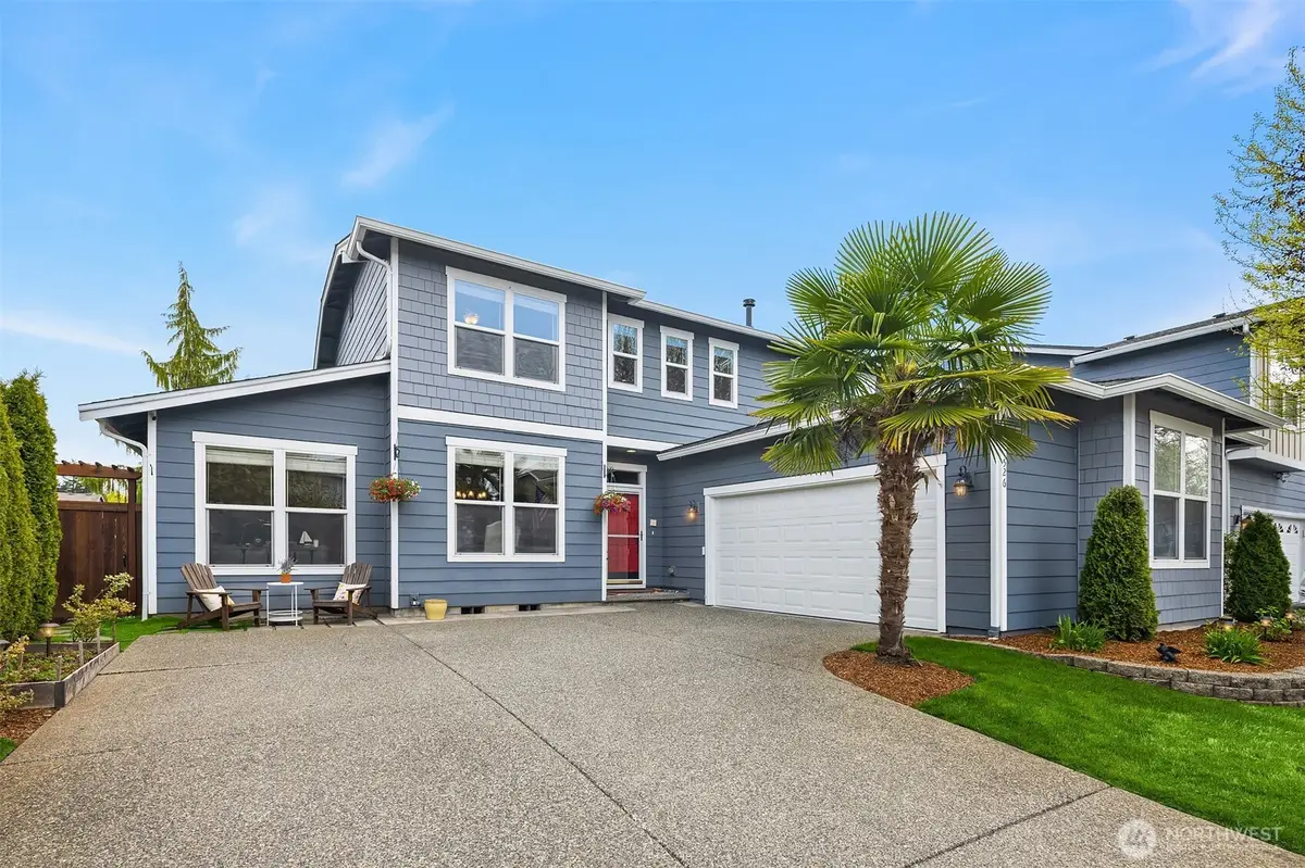 526 Rosario Avenue Ne, Renton, WA 98059 - #1