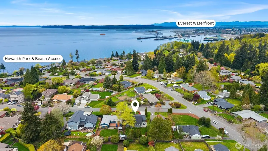 720 View Ridge Drive, Everett, WA 98203 - #2