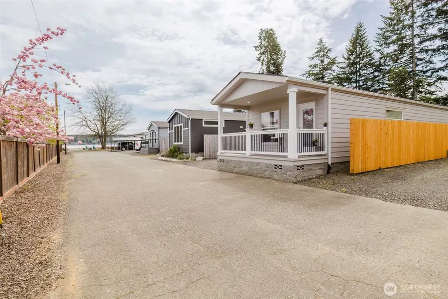 60 NE Kappert Cove Road, Belfair, WA 98528 - #3