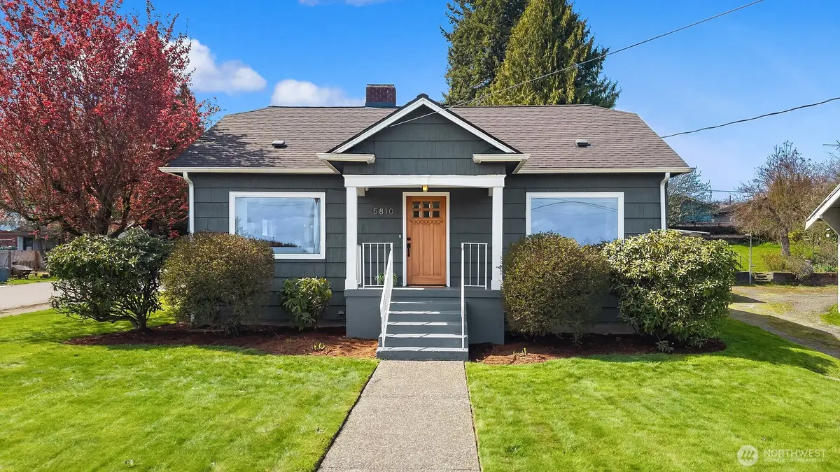 5810 Commercial Avenue, Everett, WA 98203 - #1