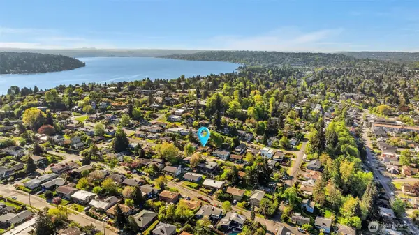 4829 S Kenny Street, Seattle, WA 98118