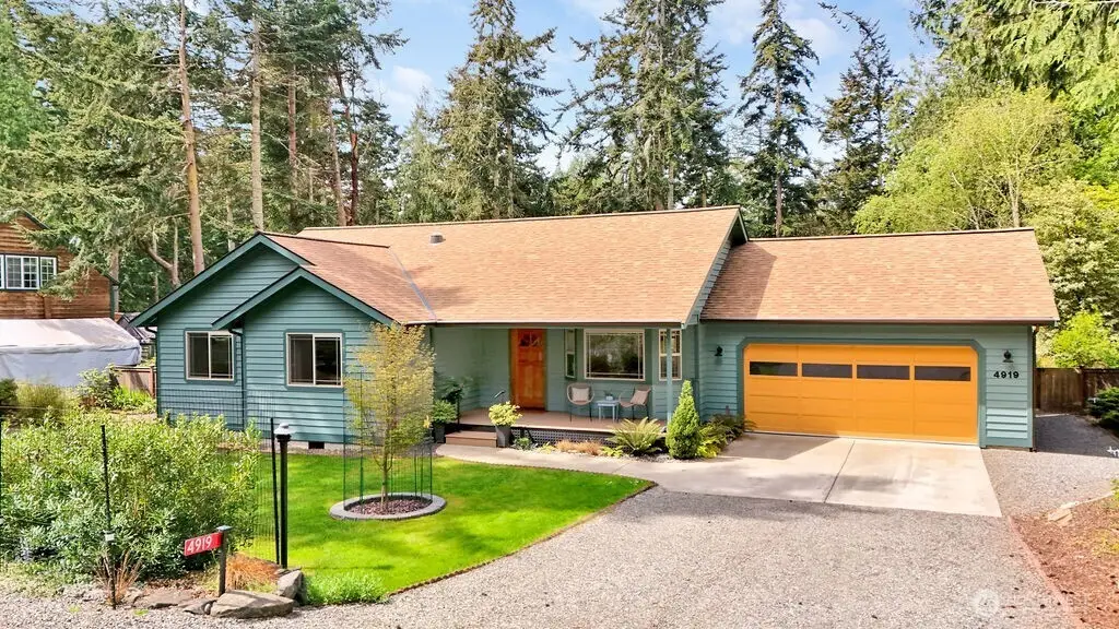 4919 Bell Street, Port Townsend, WA 98368 - #1