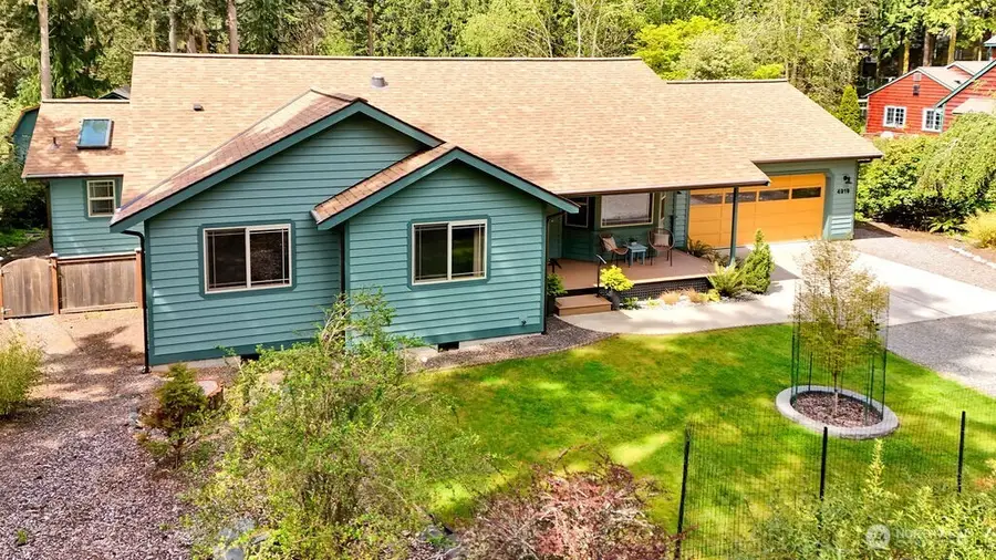 4919 Bell Street, Port Townsend, WA 98368 - #3