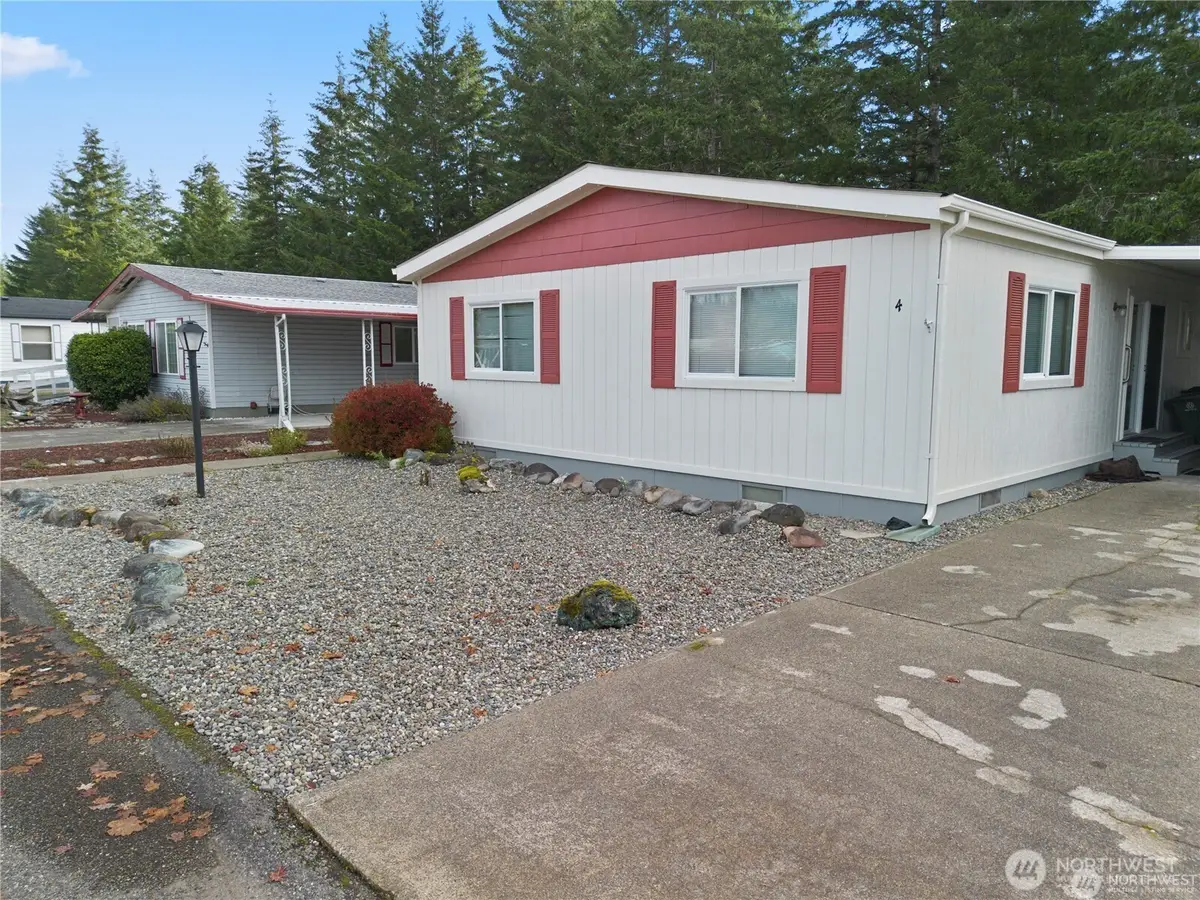 4 Blitzen Lane, Shelton, WA 98584 - #1