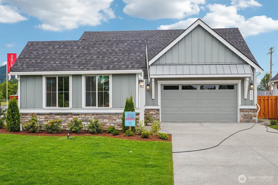 120 Jester (lot 14) Lane, Enumclaw, WA 98022 - #2
