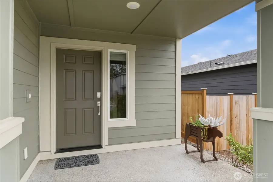 430 NE Ridge Point Boulevard, Belfair, WA 98528 - #3