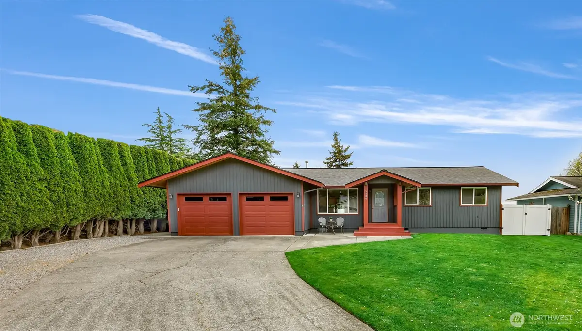 5880 Shannon Avenue, Ferndale, WA 98248 - #1