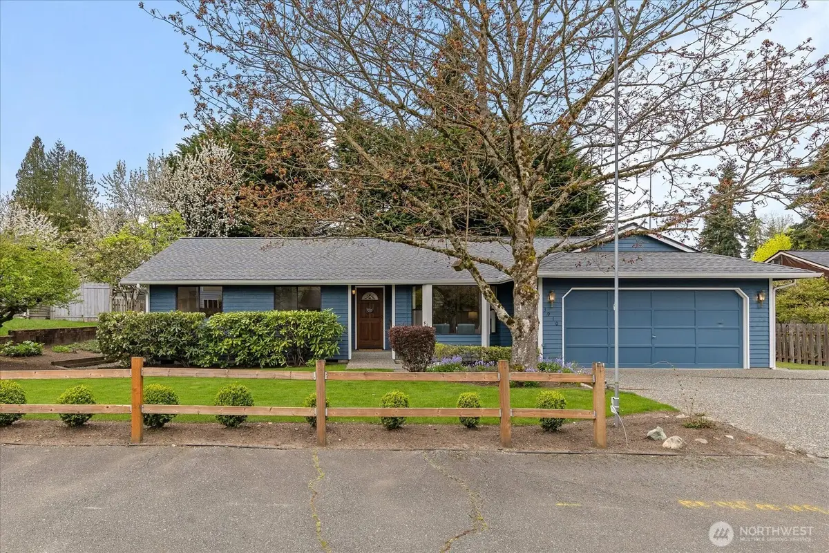 3910 Maple Road, Lynnwood, WA 98037 - #1