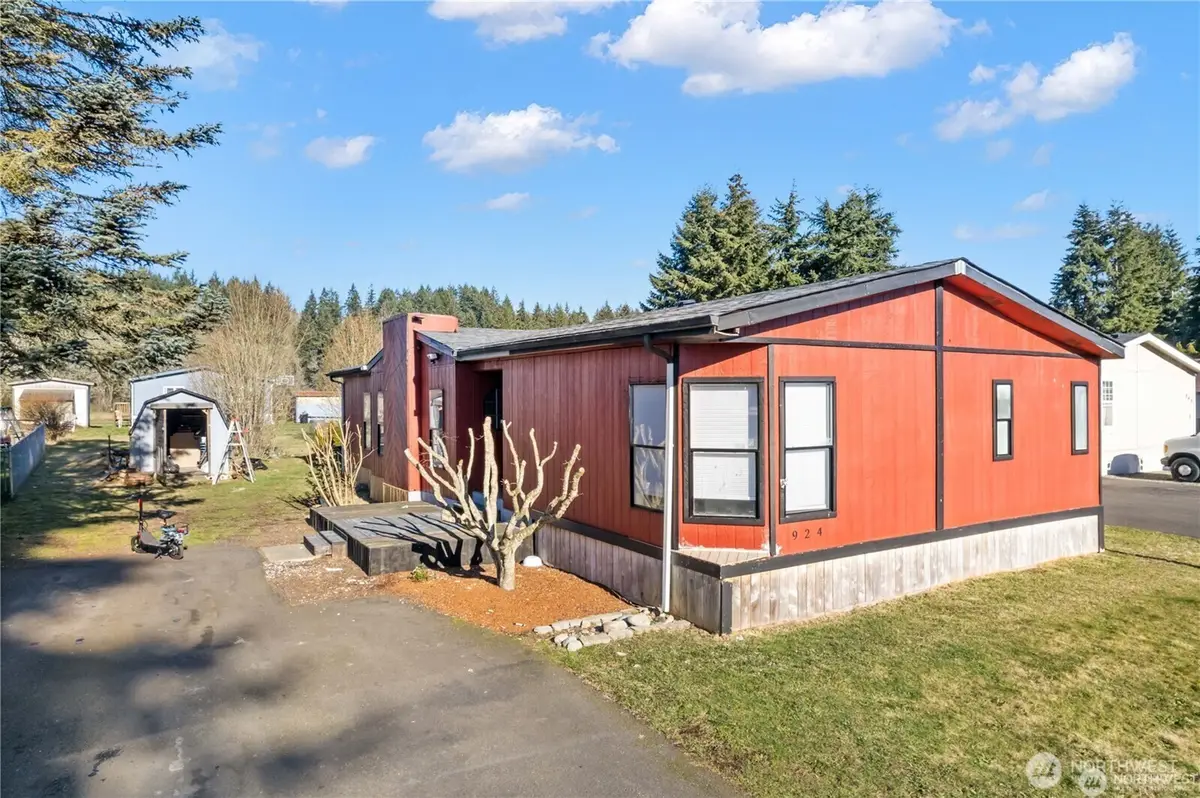 924 Lincoln Avenue E #56, Tenino, WA 98589 - #1