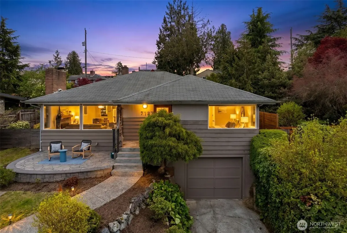 7127 S Sunnycrest Road, Seattle, WA 98178 - #1