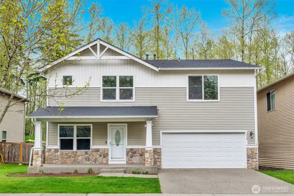 7719 86th Avenue Ne, Marysville, WA 98270