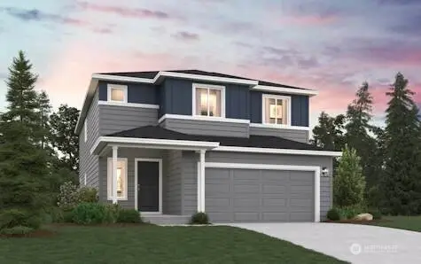1402 Salzer Creek Loop, Centralia, WA 98531