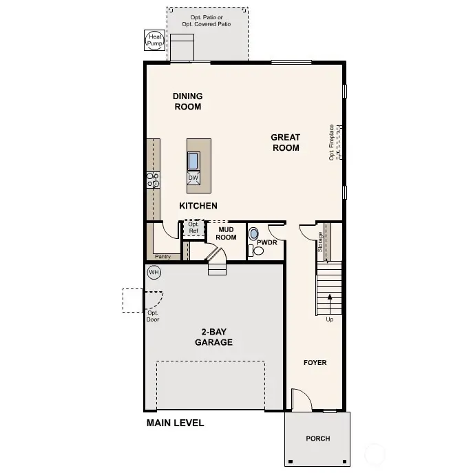 1402 Salzer Creek Loop, Centralia, WA 98531 - #2