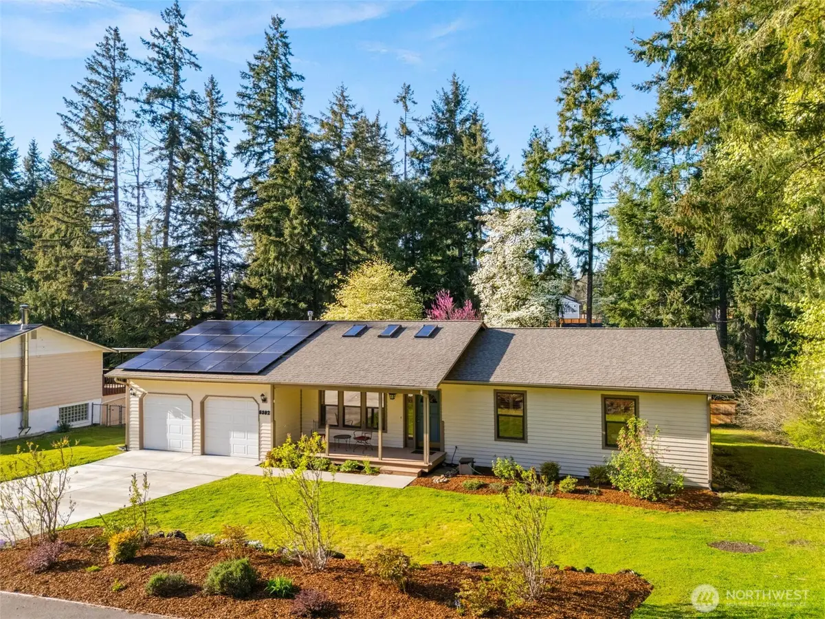 6802 33rd Avenue Se, Lacey, WA 98503 - #1