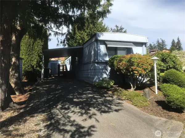 4111 164th Street Sw, Lynnwood, WA 98087