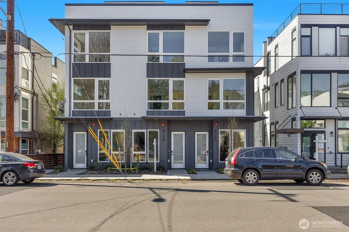 6725 Carlton Avenue #A,B,C, Seattle, WA 98108 - #1
