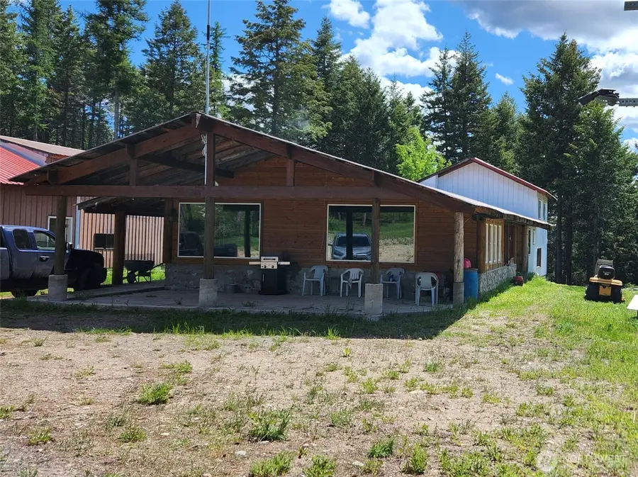 363 Sheridan Road, Republic, WA 99166 - #2