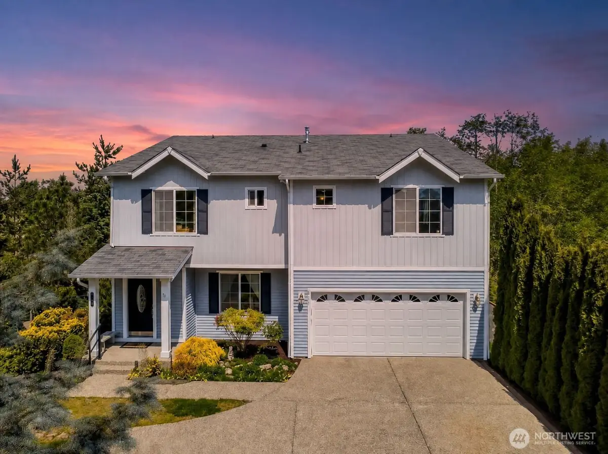 8611 79th Street Ne, Marysville, WA 98270 - #1