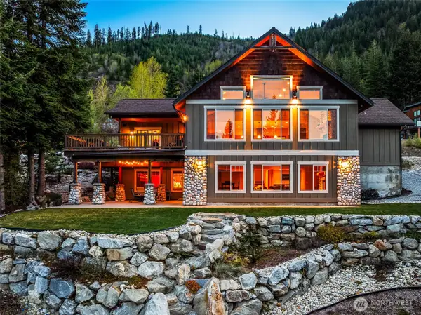 20672 Miracle Mile, Leavenworth, WA 98826