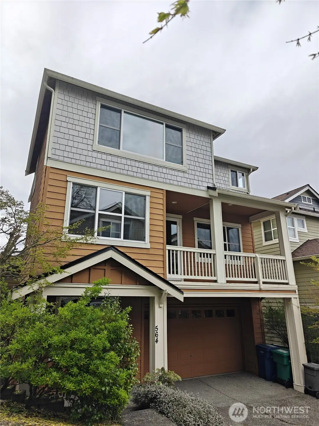 564 Mountain View Lane Nw, Issaquah, WA 98027 - #1