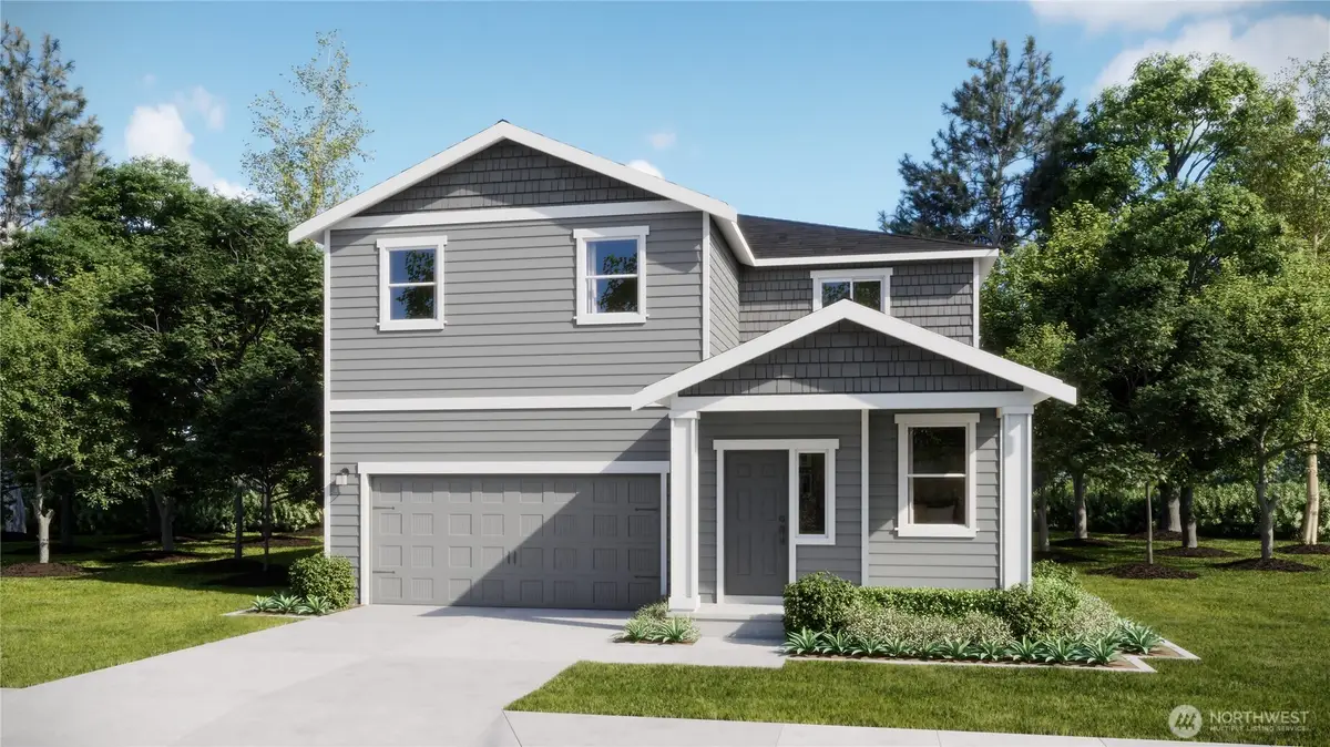 20468 Echo Lane E, Bonney Lake, WA 98391 - #1
