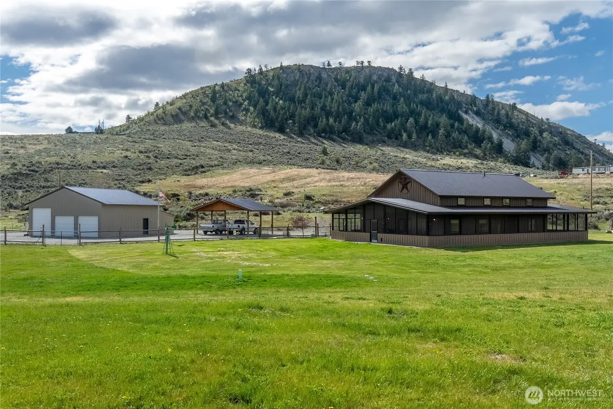 30 Horizon Dr, Tonasket, WA 98855 - #1