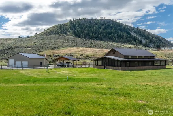 30 Horizon Dr, Tonasket, WA 98855