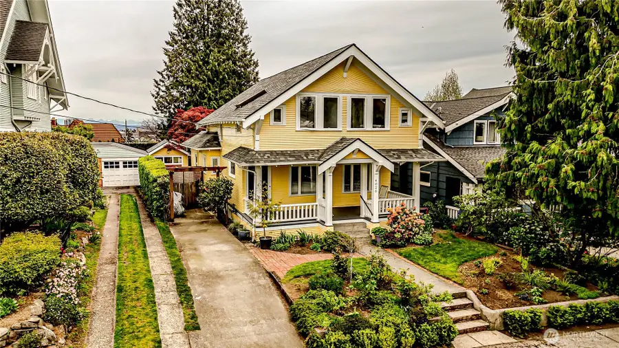 4026 Burke Avenue N, Seattle, WA 98103 - #2
