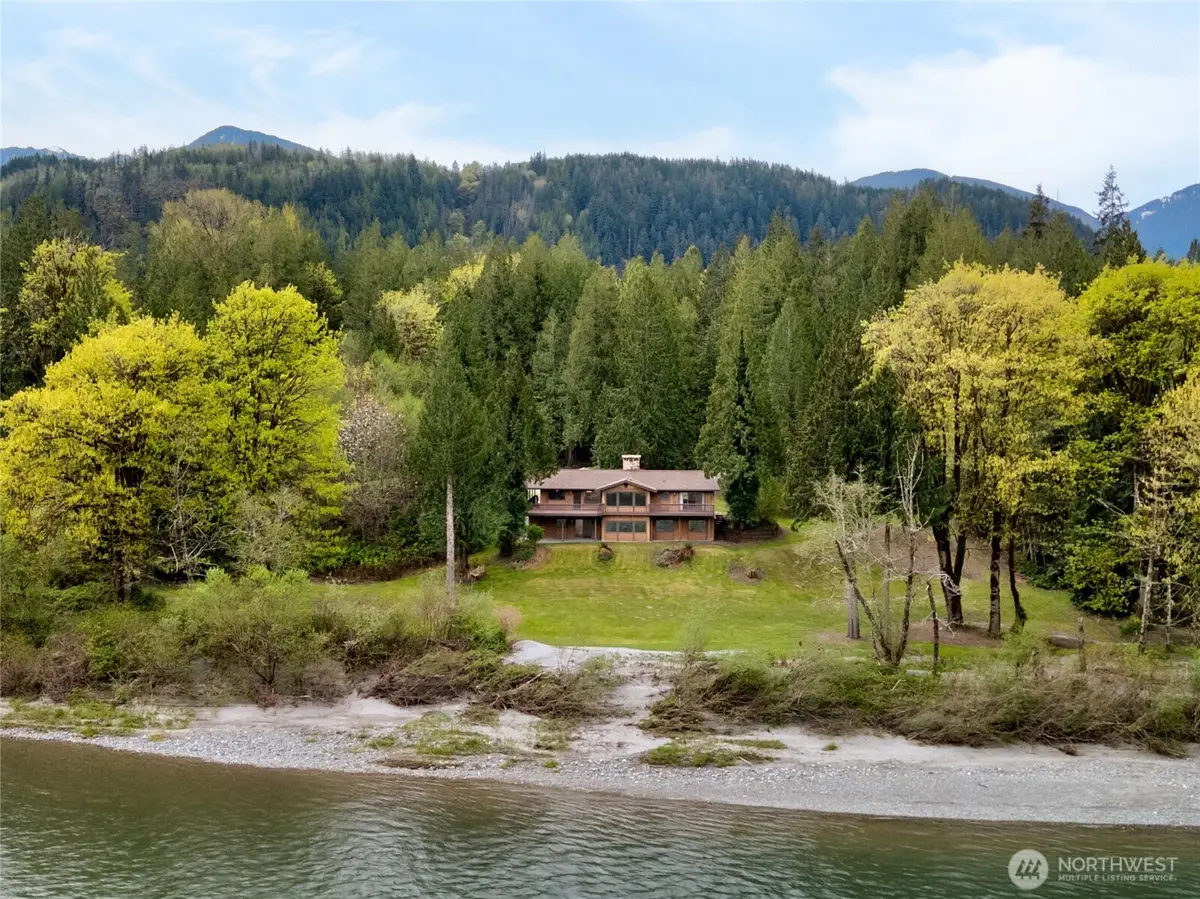 7337 Skagit View Drive, Concrete, WA 98237 - #1