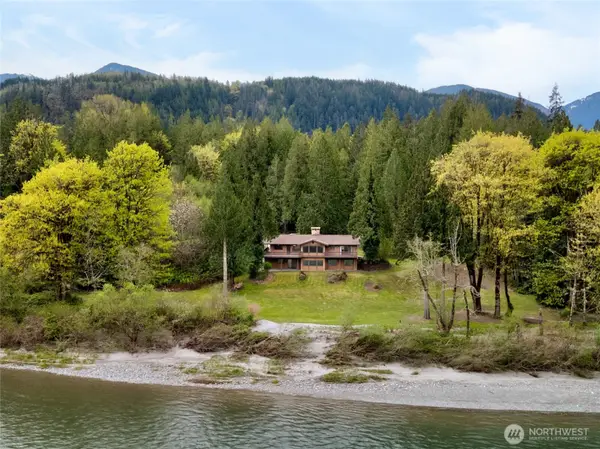 7337 Skagit View Drive, Concrete, WA 98237