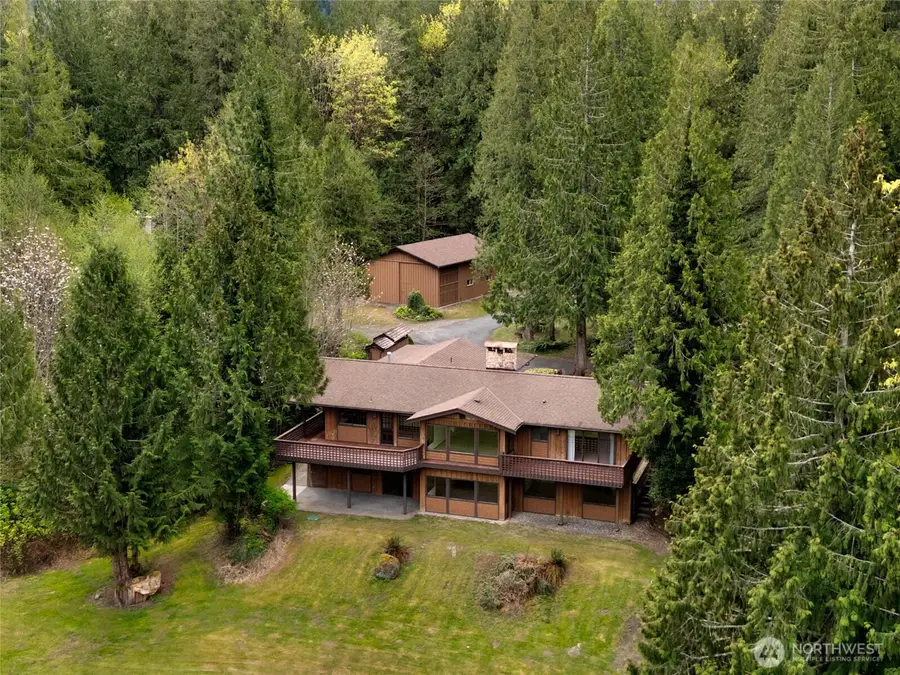 7337 Skagit View Drive, Concrete, WA 98237 - #2