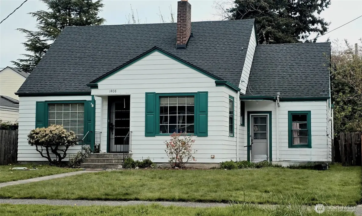 1408 S 12th Street, Mount Vernon, WA 98274 - #1