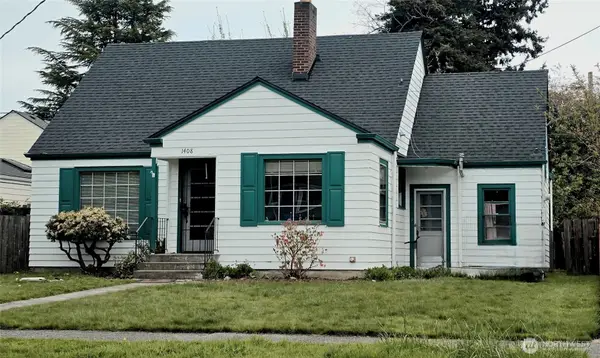 1408 S 12th Street, Mount Vernon, WA 98274