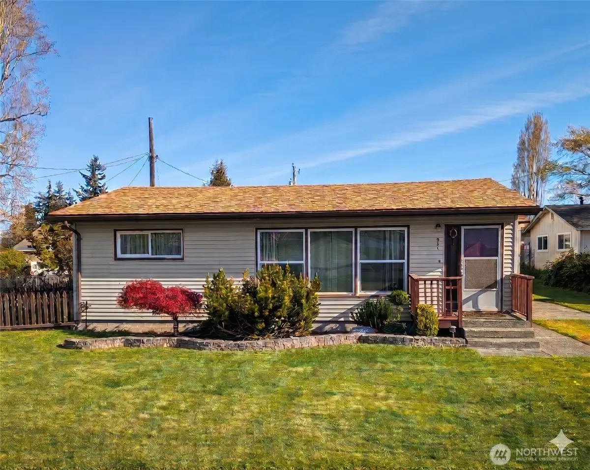 551 Kemp Street, Port Angeles, WA 98362 - #1