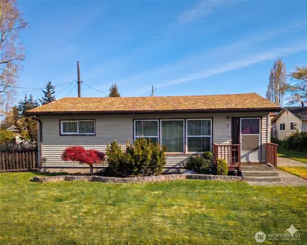 551 Kemp Street, Port Angeles, WA 98362