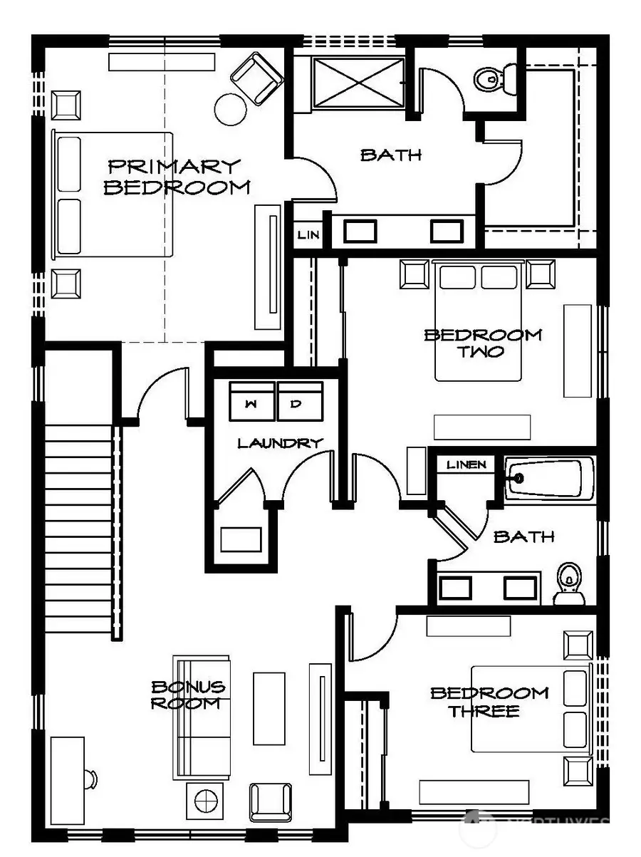 20030 7th Drive Se, Bothell, WA 98012 - #2